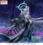 Blue Archive Shiroko Terror The Decisive Battle Of The Ark Figurizma Figure – Bild 12