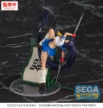 Ikki Tousen Unchou Kan'u Xstellar Figure – Bild 5