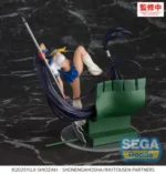 Ikki Tousen Unchou Kan'u Xstellar Figure – Bild 9