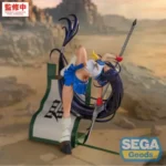 Ikki Tousen Unchou Kan'u Xstellar Figure – Bild 6