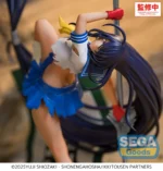 Ikki Tousen Unchou Kan'u Xstellar Figure – Bild 2