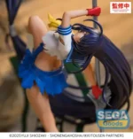 Ikki Tousen Unchou Kan'u Xstellar Figure – Bild 7