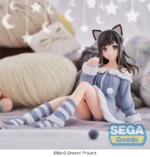 Bang Dream Mana Sumita Pajama Party Yumemirize Figure – Bild 3