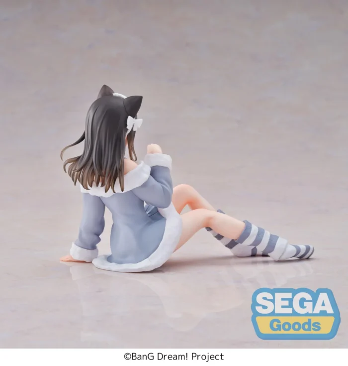Bang Dream Mana Sumita Pajama Party Yumemirize Figure – Bild 6