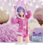 Bang Dream Nyamu Yutenji Pajama Party Yumemirize Figure – Bild 5