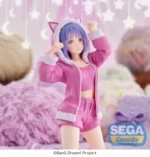 Bang Dream Nyamu Yutenji Pajama Party Yumemirize Figure – Bild 11