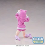 Bang Dream Nyamu Yutenji Pajama Party Yumemirize Figure – Bild 6