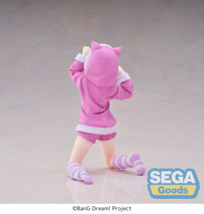 Bang Dream Nyamu Yutenji Pajama Party Yumemirize Figure – Bild 6