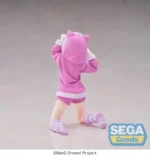 Bang Dream Nyamu Yutenji Pajama Party Yumemirize Figure – Bild 12