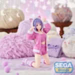 Bang Dream Nyamu Yutenji Pajama Party Yumemirize Figure – Bild 7