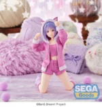Bang Dream Nyamu Yutenji Pajama Party Yumemirize Figure – Bild 3