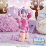 Bang Dream Nyamu Yutenji Pajama Party Yumemirize Figure – Bild 8