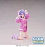 Bang Dream Nyamu Yutenji Pajama Party Yumemirize Figure – Bild 4