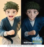 Jujutsu Kaisen The Culling Game Naoya Zen'in Childhood Luminasta Figure – Bild 6