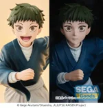 Jujutsu Kaisen The Culling Game Naoya Zen'in Childhood Luminasta Figure – Bild 13