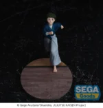 Jujutsu Kaisen The Culling Game Naoya Zen'in Childhood Luminasta Figure – Bild 7