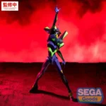 Evangelion Test Type-01 Figurizma Figure – Bild 7