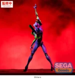 Evangelion Test Type-01 Figurizma Figure – Bild 2