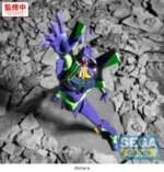 Evangelion Test Type-01 Figurizma Figure – Bild 5
