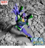 Evangelion Test Type-01 Figurizma Figure – Bild 11
