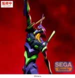 Evangelion Test Type-01 Figurizma Figure – Bild 9