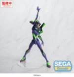 Evangelion Test Type-01 Figurizma Figure – Bild 6