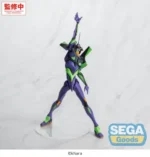 Evangelion Test Type-01 Figurizma Figure – Bild 12