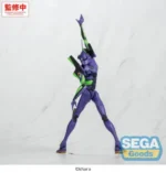 Evangelion Test Type-01 Figurizma Figure – Bild 10