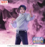 Jujutsu Kaisen The Culling Game Yuta Okkotsu Manifestation Gigantix Figure – Bild 3