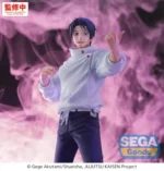 Jujutsu Kaisen The Culling Game Yuta Okkotsu Manifestation Gigantix Figure – Bild 8