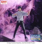 Jujutsu Kaisen The Culling Game Yuta Okkotsu Manifestation Gigantix Figure – Bild 2