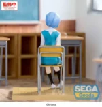 Evangelion Rei Ayanami Uniform Xstellar Figure – Bild 8