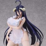 Overlord Albedo Apron 1/4 Figure – Bild 10