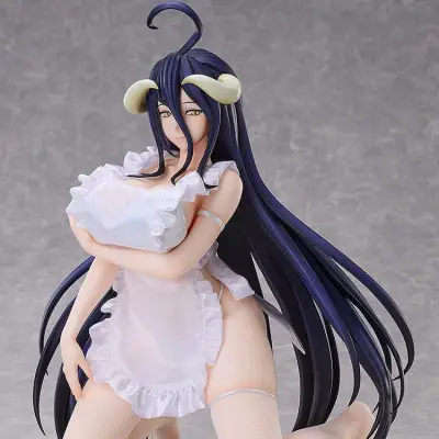 118111__16012056_sm_400x400.webp Overlord Albedo Apron 1/4 Figure – Bild 1