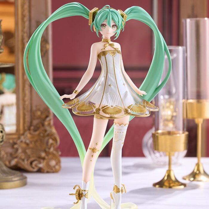 Hatsune Miku Symphony 2020 Pop Up Parade L – Bild 9