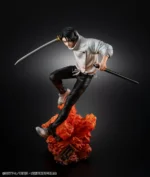 Jujutsu Kaisen The Culling Game Yuta Okkotsu Statue – Bild 17