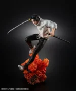 Jujutsu Kaisen The Culling Game Yuta Okkotsu Statue – Bild 8