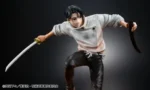 Jujutsu Kaisen The Culling Game Yuta Okkotsu Statue – Bild 2