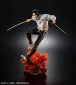 Jujutsu Kaisen The Culling Game Yuta Okkotsu Statue – Bild 12