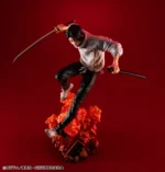 Jujutsu Kaisen The Culling Game Yuta Okkotsu Statue – Bild 15