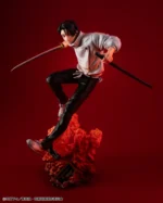 Jujutsu Kaisen The Culling Game Yuta Okkotsu Statue – Bild 16