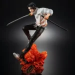 Jujutsu Kaisen The Culling Game Yuta Okkotsu Statue