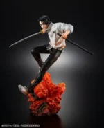 Jujutsu Kaisen The Culling Game Yuta Okkotsu Statue