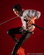 Jujutsu Kaisen The Culling Game Yuta Okkotsu Statue – Bild 13