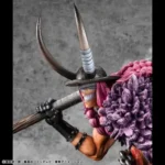 One Piece Pop Elb-Maximum Loki Statue – Bild 2