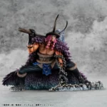 One Piece Pop Elb-Maximum Loki Statue – Bild 8