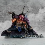 One Piece Pop Elb-Maximum Loki Statue – Bild 3