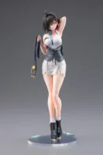 Atelier Yumia Yumia Liessfeldt Sun Shower Pvc Statue – Bild 11