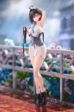Atelier Yumia Yumia Liessfeldt Sun Shower Pvc Statue – Bild 15