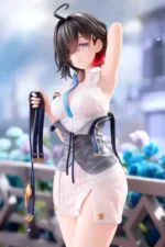 Atelier Yumia Yumia Liessfeldt Sun Shower Pvc Statue – Bild 3